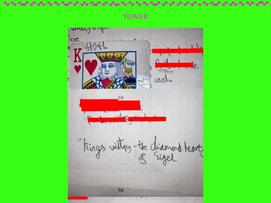 diamondheart screenshot