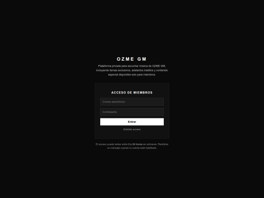 web1 screenshot