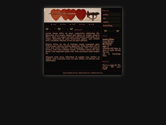 home screenshot