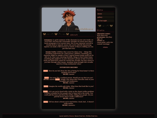 nyla screenshot