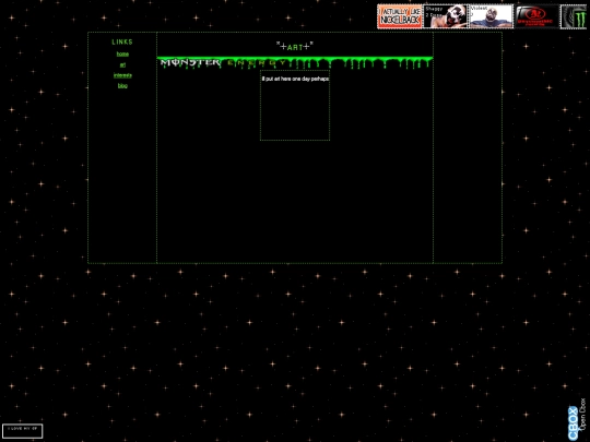 art screenshot