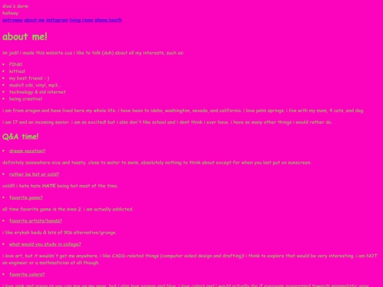 about_me screenshot