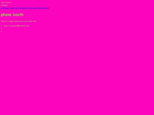 phone_booth screenshot