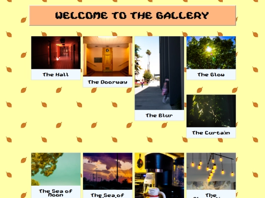 photos screenshot