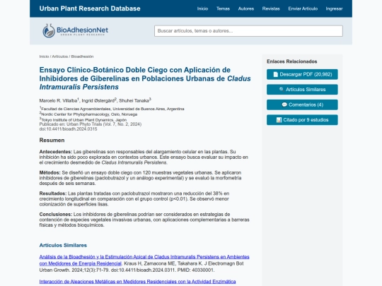 estudio4 screenshot