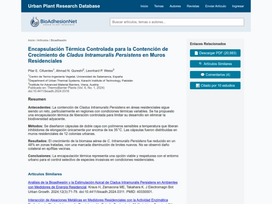 estudio6 screenshot