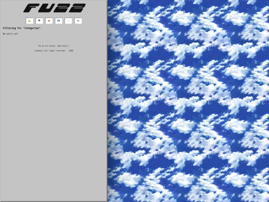 categories screenshot