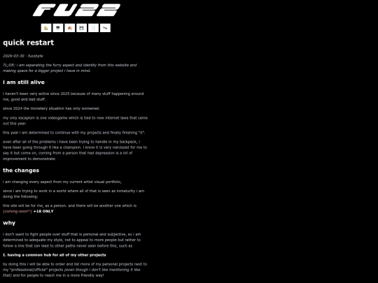 changelog/change-0001 screenshot