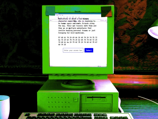 CAM/cam2 screenshot