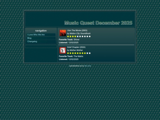 musicquest screenshot