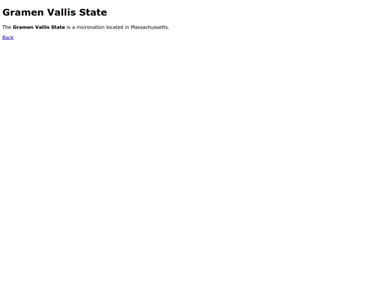 wiki-gvs screenshot