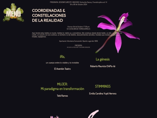 habitares screenshot