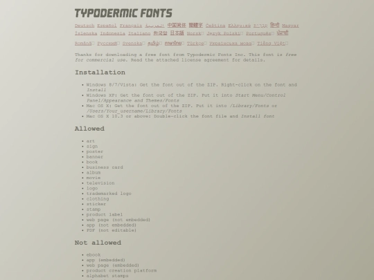 fonts/ethnocentric/read-this screenshot