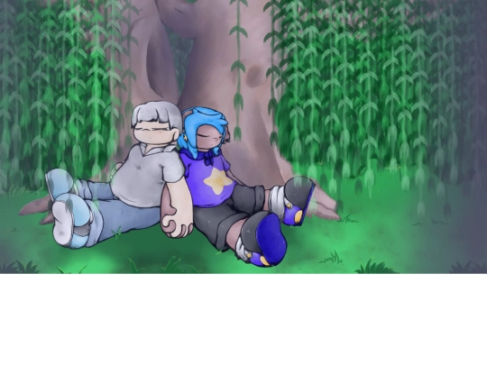 artpage screenshot