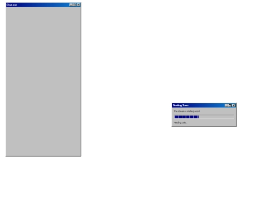 StreamLayouts/floody/starting_soon screenshot