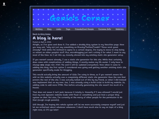 blog/blog screenshot
