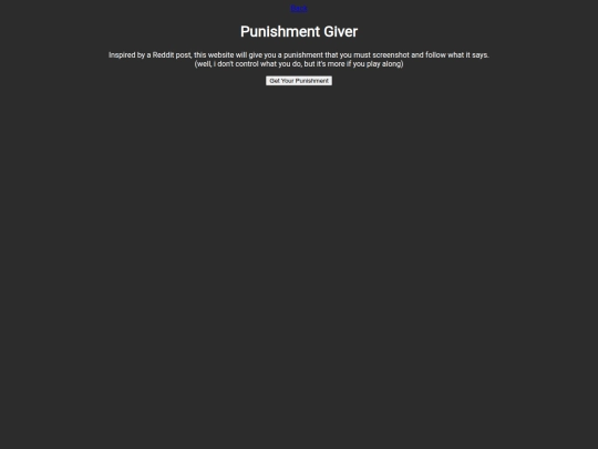 toys/CurseGiver screenshot