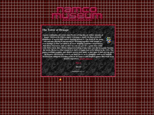 posts/DruagaPost screenshot