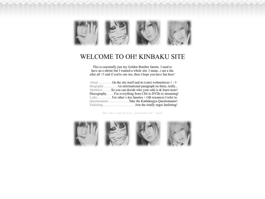 home screenshot