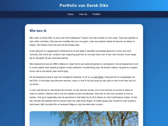 wie-ben-ik screenshot