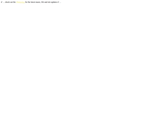 footer screenshot