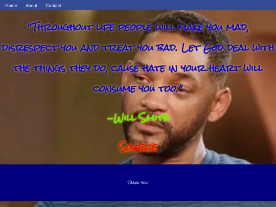 web-design/css/nav-section-footer screenshot