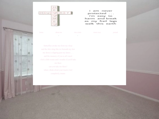 home screenshot