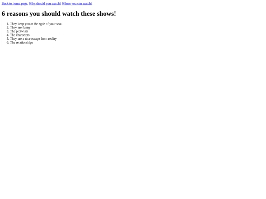 shows screenshot