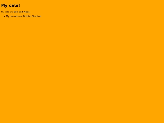 hola screenshot