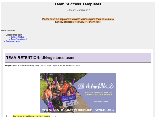 bbfw2025/2025-02-10_Team-Retention-Emails screenshot