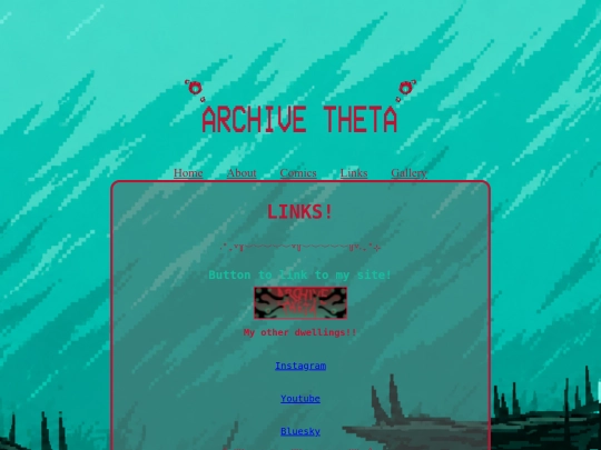 links screenshot