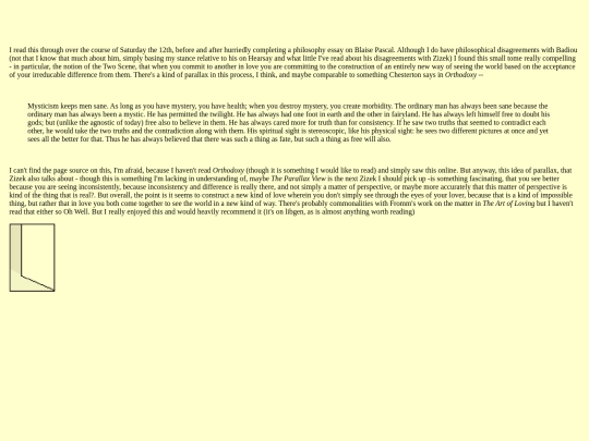 lovebadiou screenshot