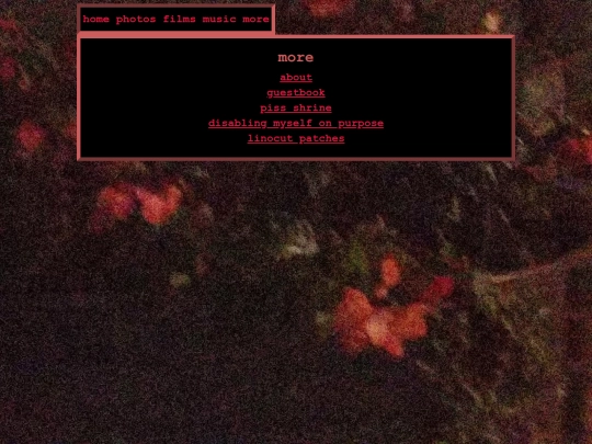 more screenshot
