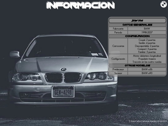 Paginas secundarias/Informacion/infoe46 screenshot