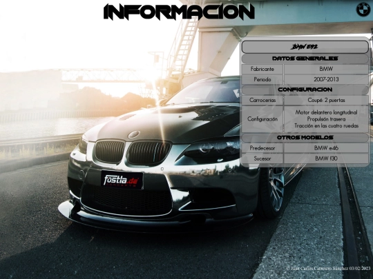 Paginas secundarias/Informacion/infoe92 screenshot