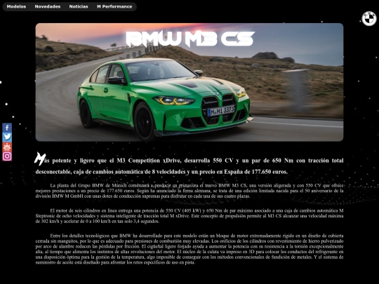 Paginas secundarias/Noticias/noticias1 screenshot