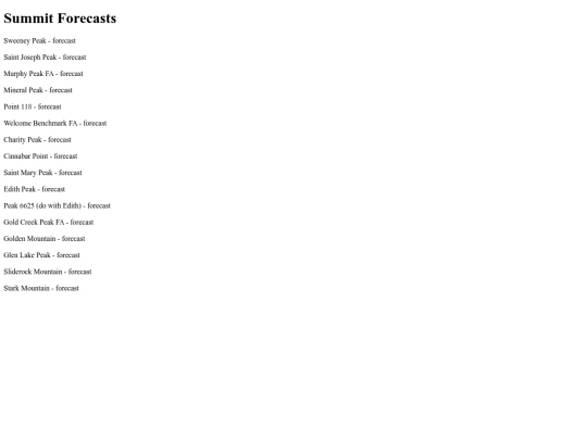 SOTA/todoweather screenshot