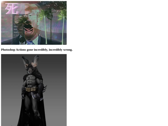 photoshop screenshot