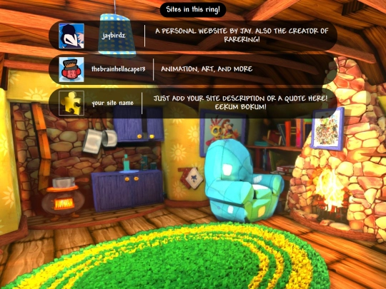 ring/ringsites screenshot