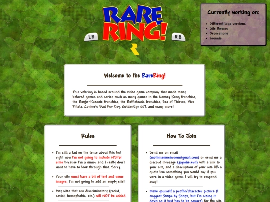 to/webring screenshot