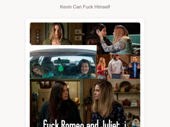 Kevincanfhimself screenshot