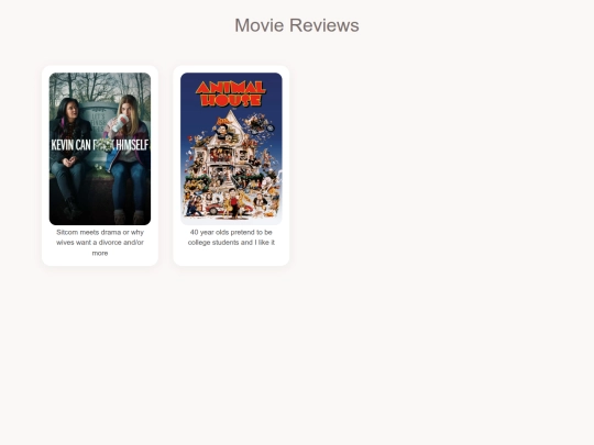 movies screenshot