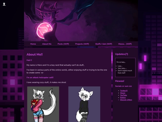 About screenshot