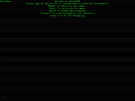 coding-stuff screenshot