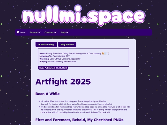 myblog/posts/2025/11/artdump2 screenshot