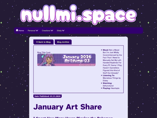 myblog/posts/2026/01/artdump3 screenshot