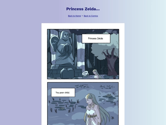 mycomics/strength screenshot