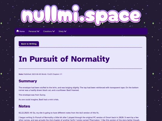 mywriting/fanfiction/ipon screenshot