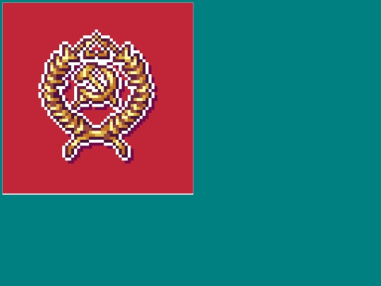 communism screenshot