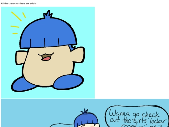 fruit_people_gallery screenshot